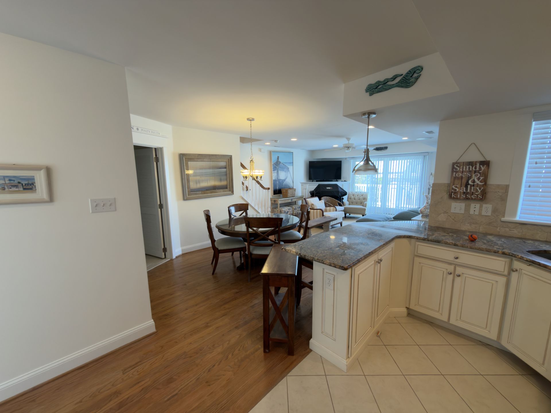 residential painting in winslow nj